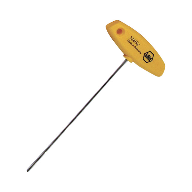 33477 — Ключи Hex и Torx