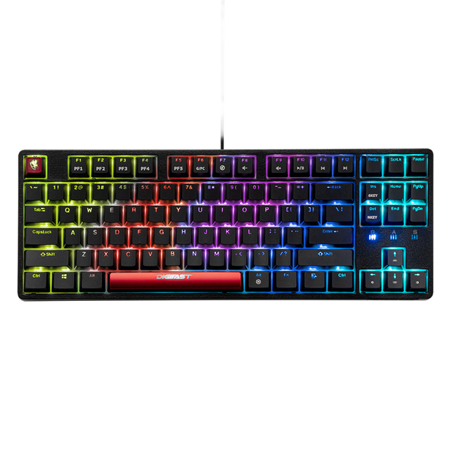 CS21-R — Клавиатуры