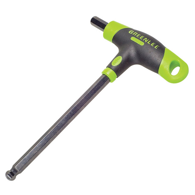 0254-51 — Ключи Hex и Torx
