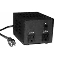 179G — Изоляционные трансформаторы и автотрансформаторы, Step Up, Step Down