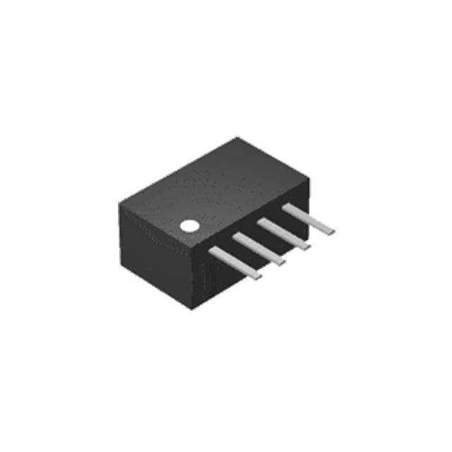 CTDD1105SF-0505S-1 — Преобразователи DC/DC