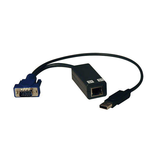 B078-101-USB-8 — Кабели для клавиатур-мышек