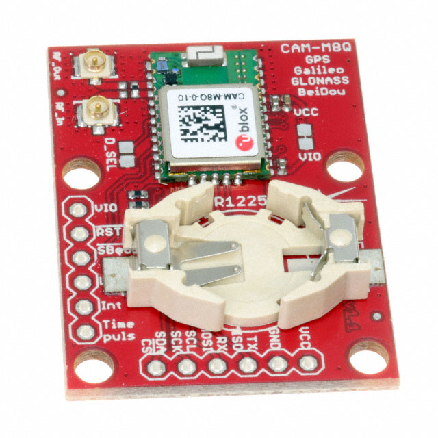 201880 — Платы для проверки RF, RFID, Wireless