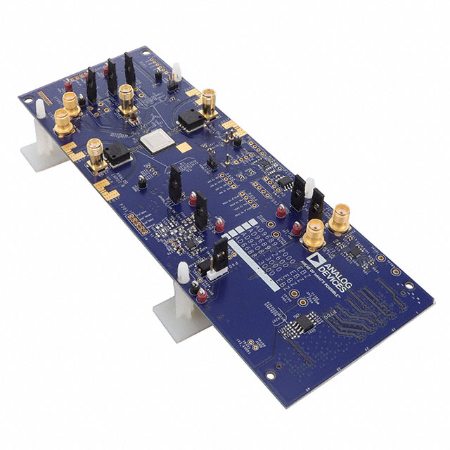 AD6688-3000EBZ — Платы для проверки RF, RFID, Wireless