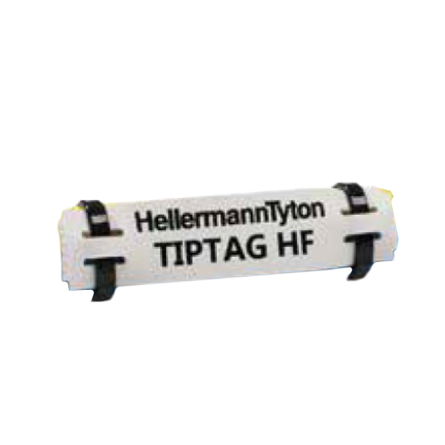 TIPTAG11X100YE-PO-YE — Бирки