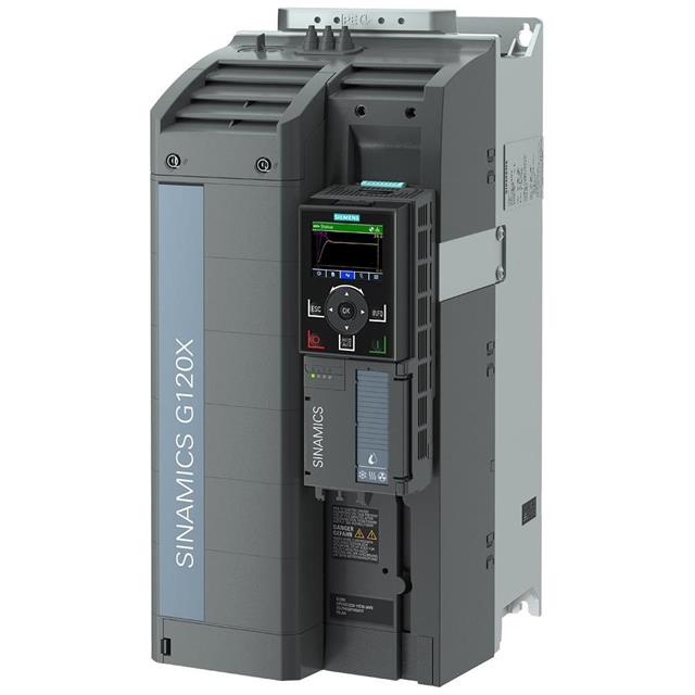 6SL32303YE321AF0 — Частотные преобразователи (VFD)