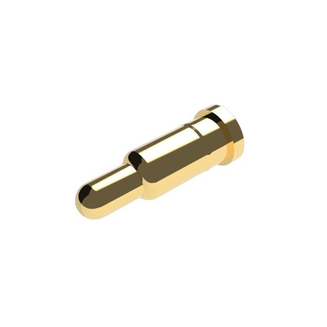 PH-MVF-3350 — Контакты, с пружинами (Pogo Pins) и давлением