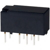 TX2-4.5V — Сигнальные реле (до 2 А)