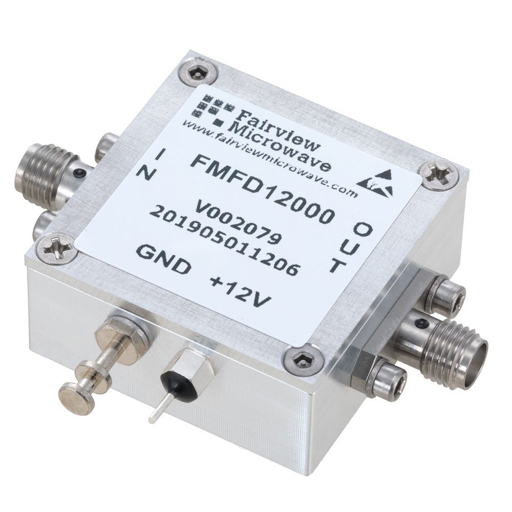 FMFD12000 — Прочие RF ИС и модули