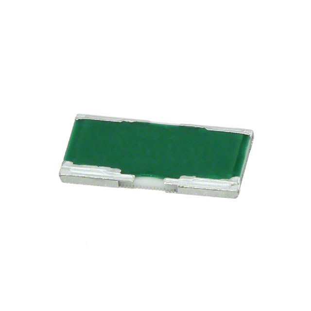 LVK25R002DER — Чип-резисторы — для поверхностного монтажа (SMD)