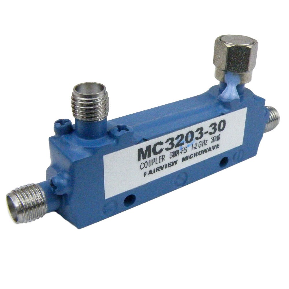 MC3203-30 — Направленные ответвители RF
