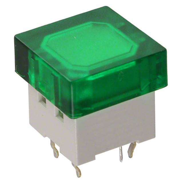 B3W-9012-HG2G — Тактовые переключатели
