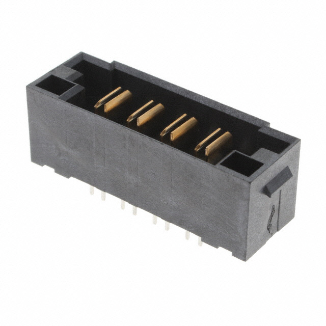 PET-04-02-L-VT — Сборки разъемов электрооборудования