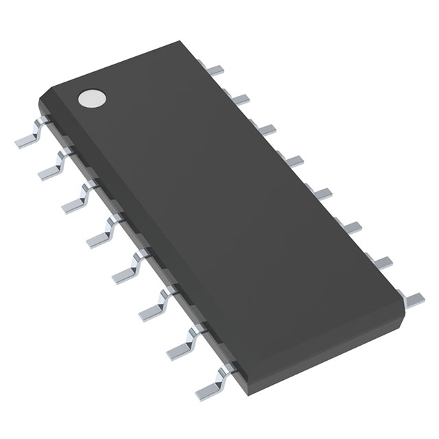 SN74LV123ADR — Multivibrators