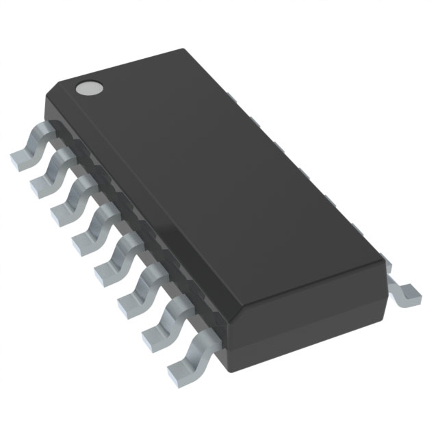 SN74HC165NSR — Сдвиговые регистры