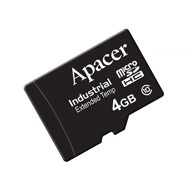 AP-MSD04GIHI-T — Карты памяти