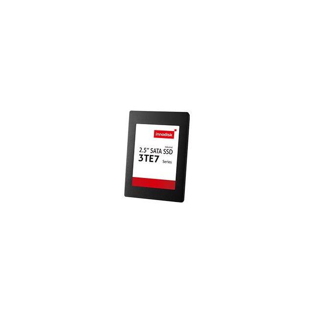 DES25-B56DK1KCCQL — Твердотельные накопители (SSD)