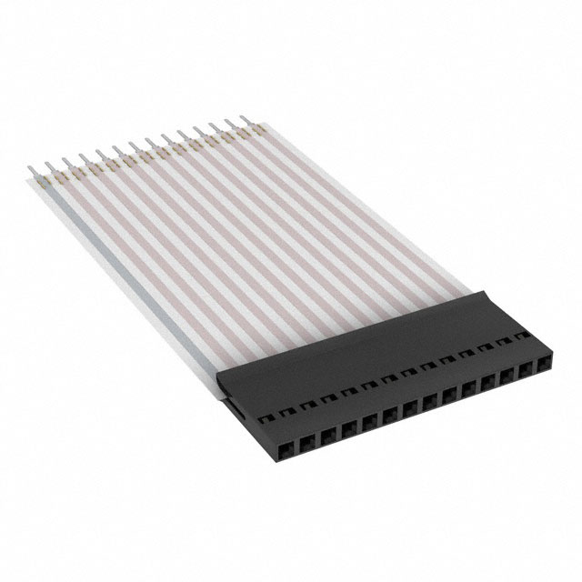 A9BAG-1405F — Гибкие шлейфы FFC, FPC