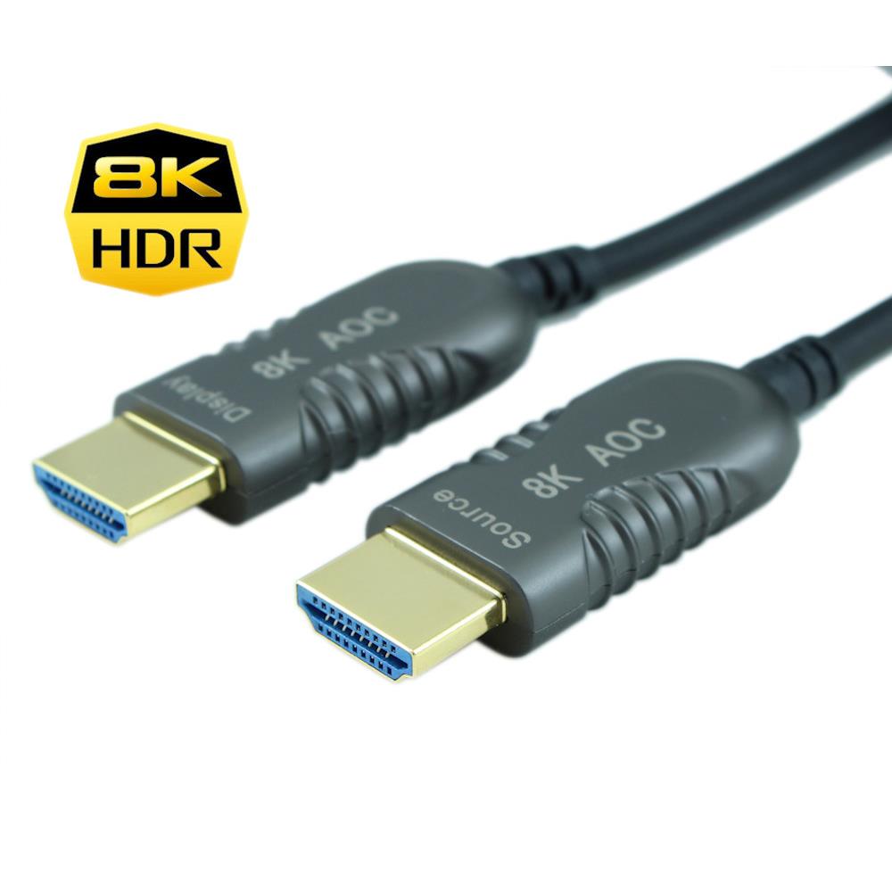 GC-HHFO-8K-164 — Кабели видео (DVI, HDMI), видео-кабели