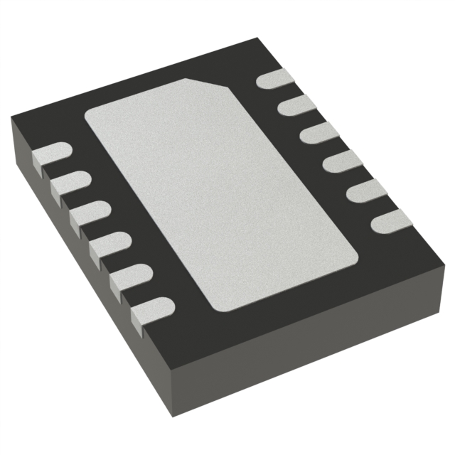 LTC5533EDE#TRPBF — RF детекторы