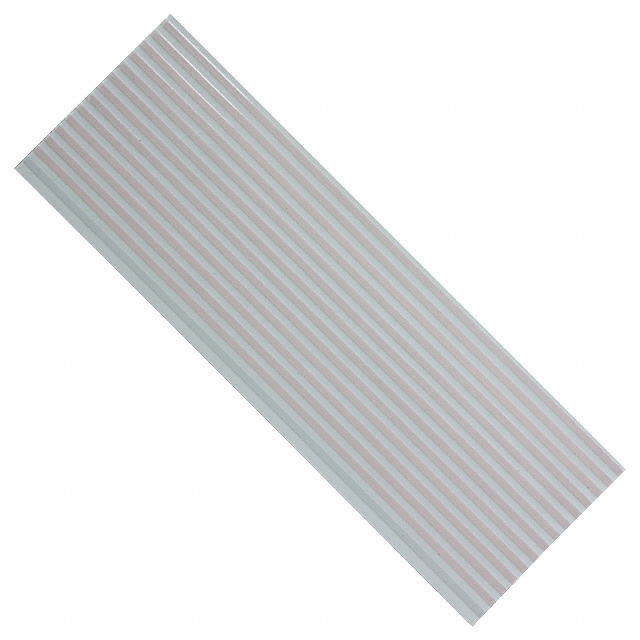 PSR1635-14 — Кабели Flat Flex (FFC, FPC), гибкие шлейфы