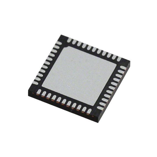 SI5344B-D-GMR — Генераторы часов, PLL, частотные синтезаторы