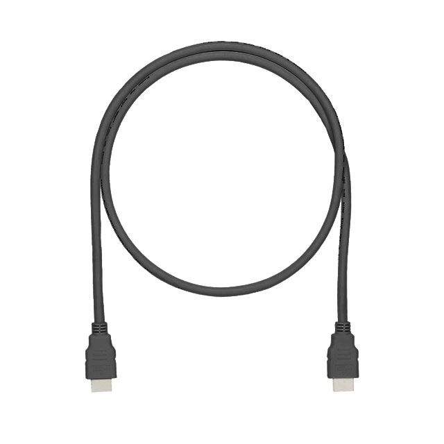 HDMI1MBL — Кабели видео (DVI, HDMI), видео-кабели