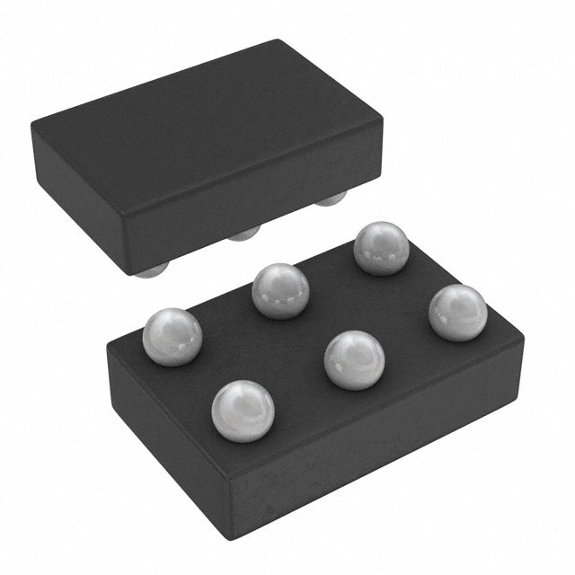 SN74AUP1G57YZPR — Гейты и инверторы - Multi-Function, Configurable