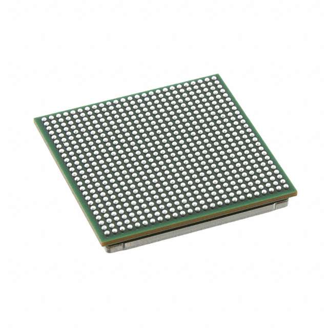 TMS320C6657CZHA — DSP (Цифровые обработчики сигналов)