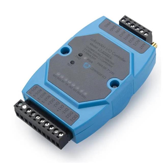 LT-22222-L-US915 — Готовые модули приёмников, передатчиков и трансиверов RF