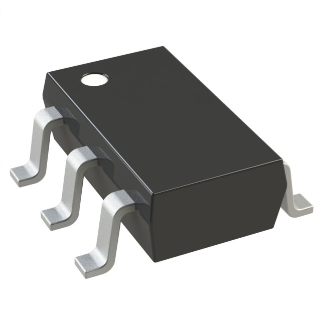 TS321ILT — Инструментальные, Op Amps, буферные амплификаторы
