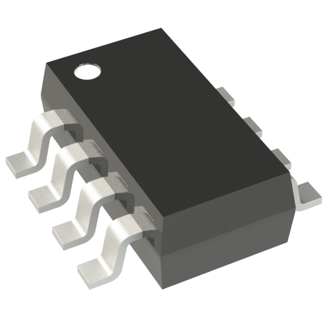 TLV9002IDDFR — Инструментальные, Op Amps, буферные амплификаторы