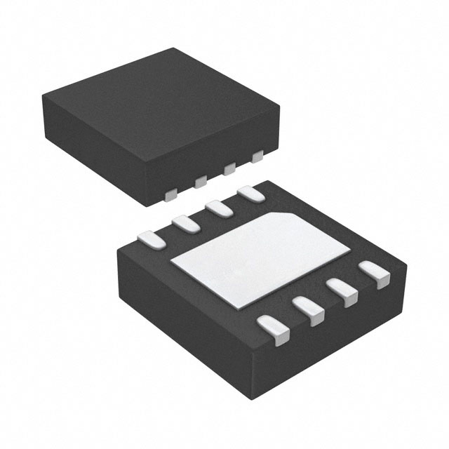 HDC3020DEFR — Датчики влажности