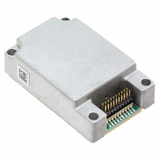 ADIS16445BMLZ — Блоки инерциальных измерений (IMU)