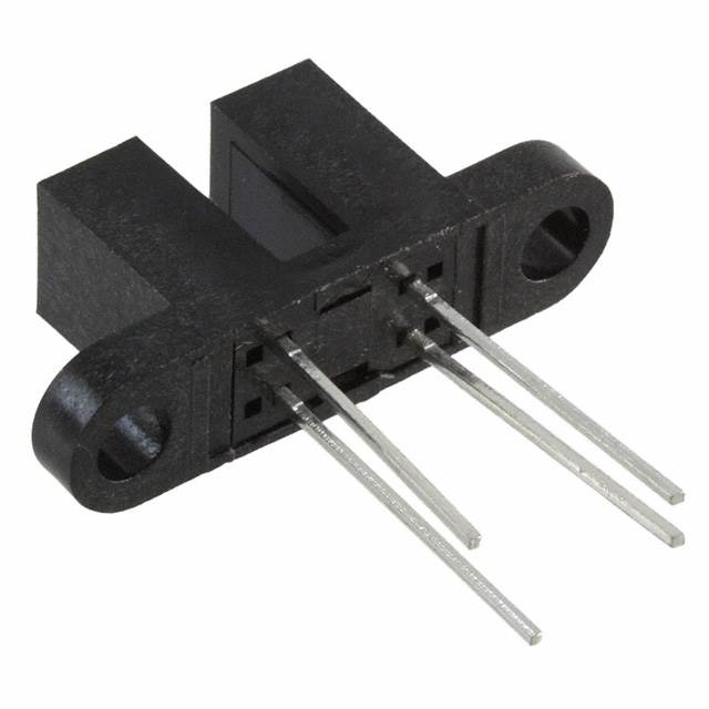 OPB865T51 — Фотоинтеррапторы (пазовые) — транзисторный выход