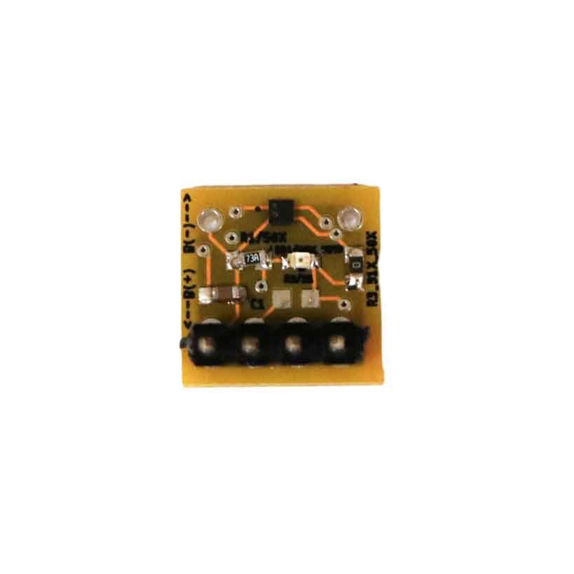 CTD8103 — Платы для проверки сенсоров