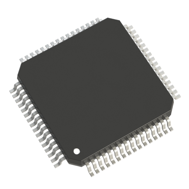 72255LA15PFG — FIFOs Memory