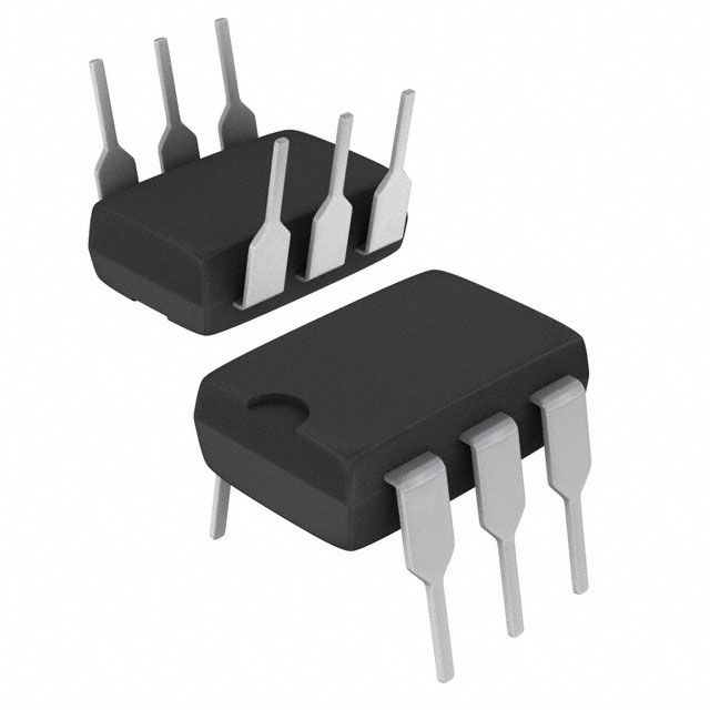 VOH1016AD — Оптопары с логическим выходом
