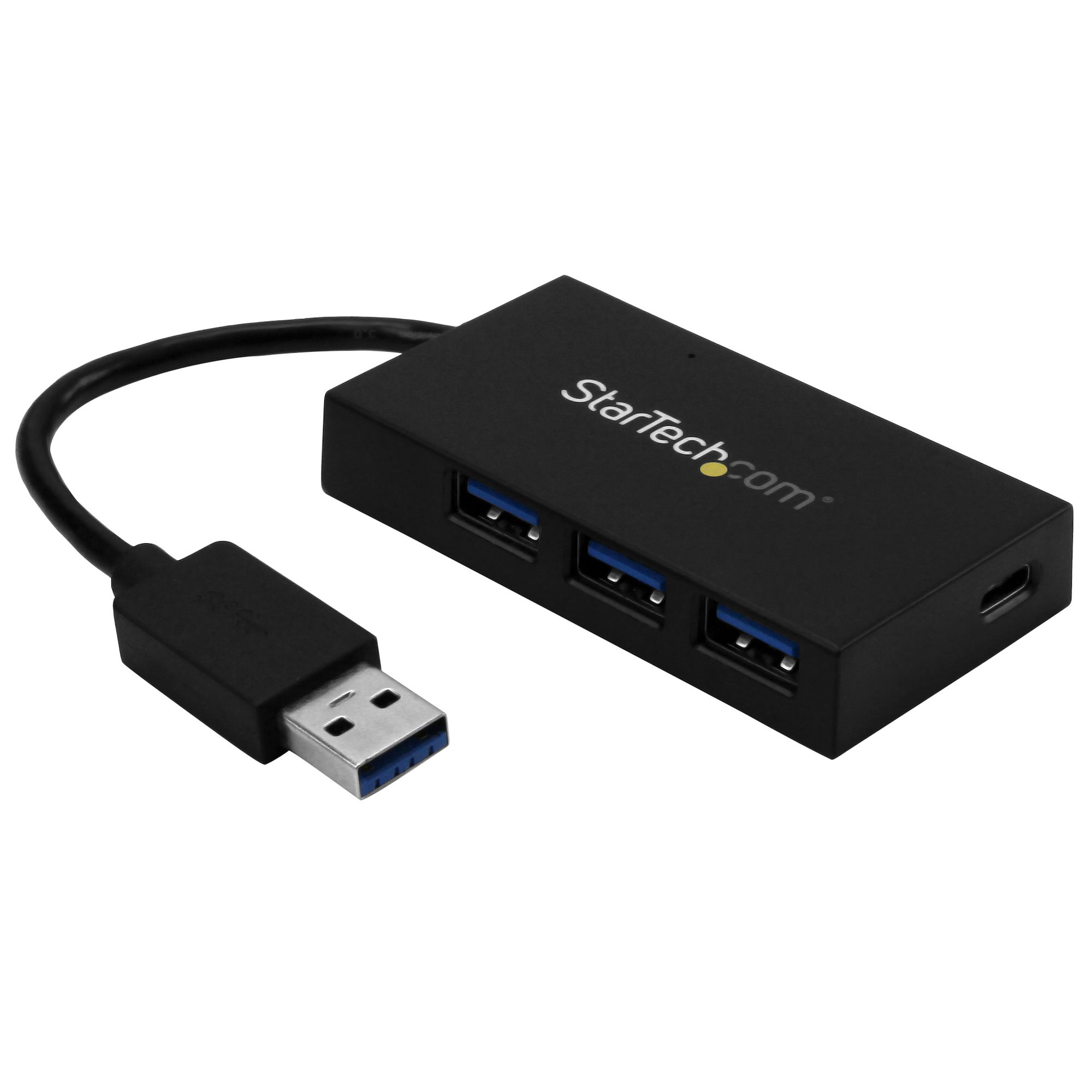 HB30A3A1CSFS — USB-хабы
