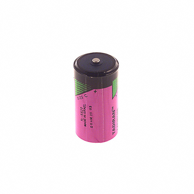 TL-5920/S — Батареи необновляемые (основные)