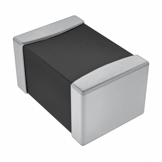 BLM18BB151SN1D — Ферритовые бусинки