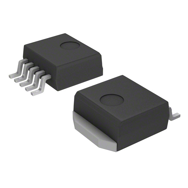 NCP630GD2TR4G — Регуляторы напряжения - линейные, (LDO)