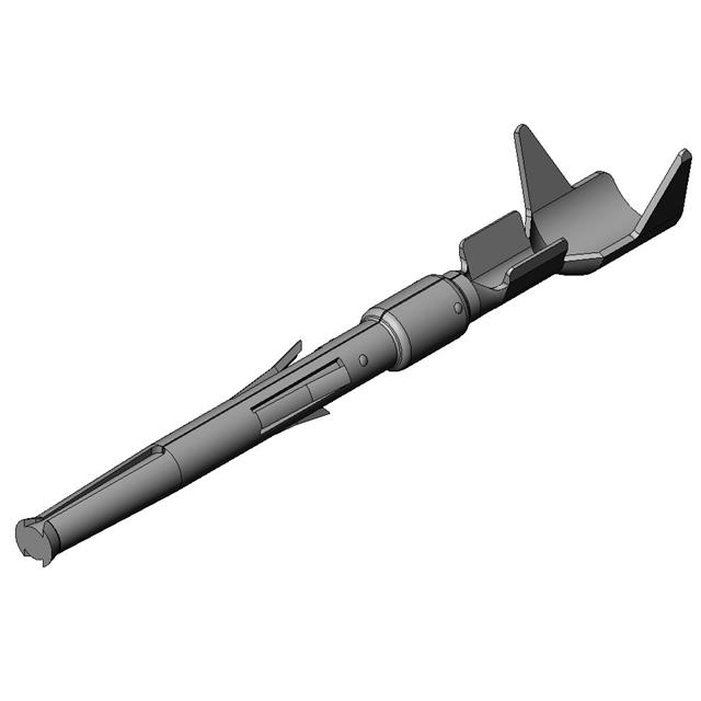 KN01S03KKP4 — Контакты для Тяжёлых соединителей