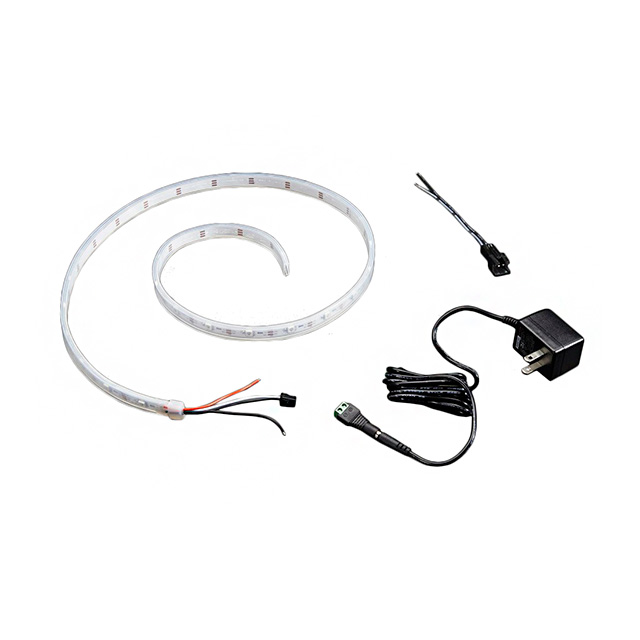 2561 — LED Адресные, специальные
