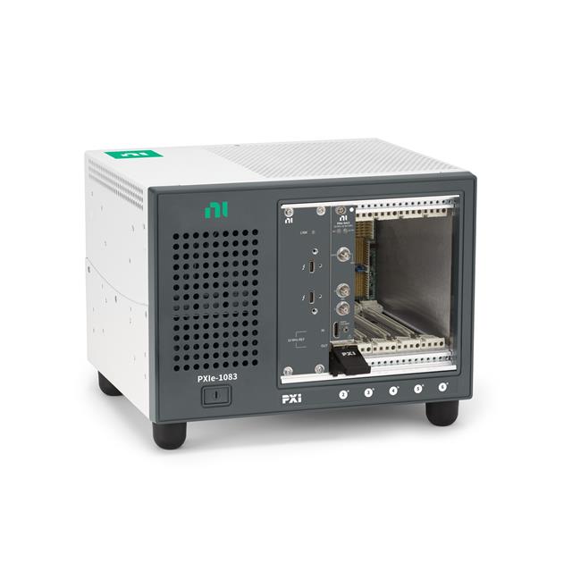 867119-03 — Генераторы сигналов