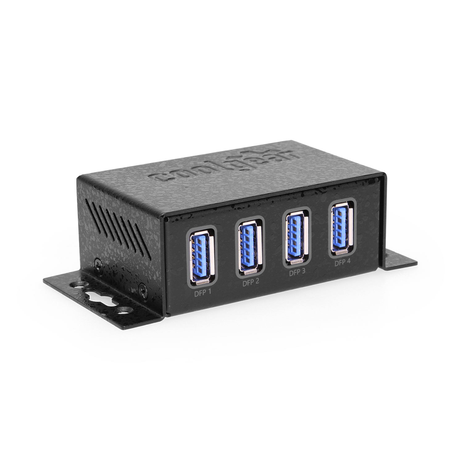 CG-U3MINI4P-BPH — USB-хабы