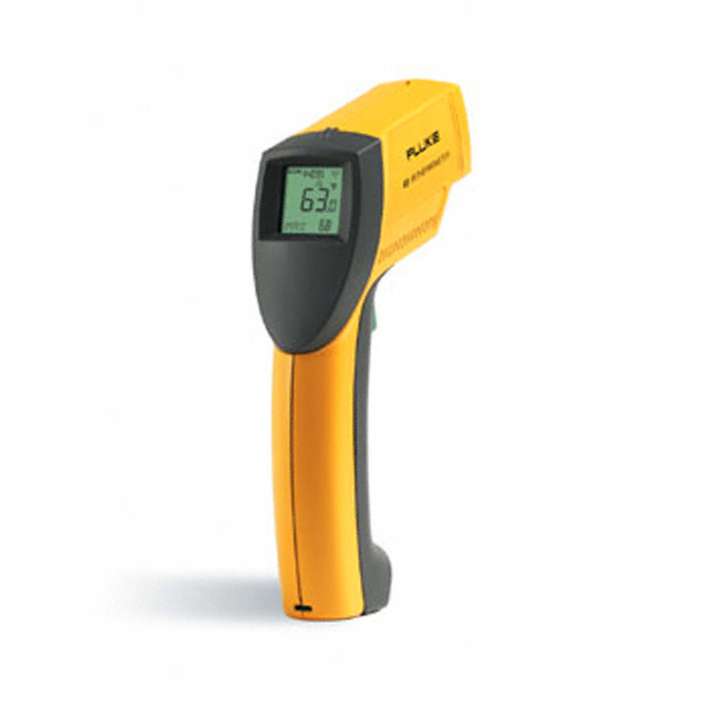 FLUKE-63 — Термометры