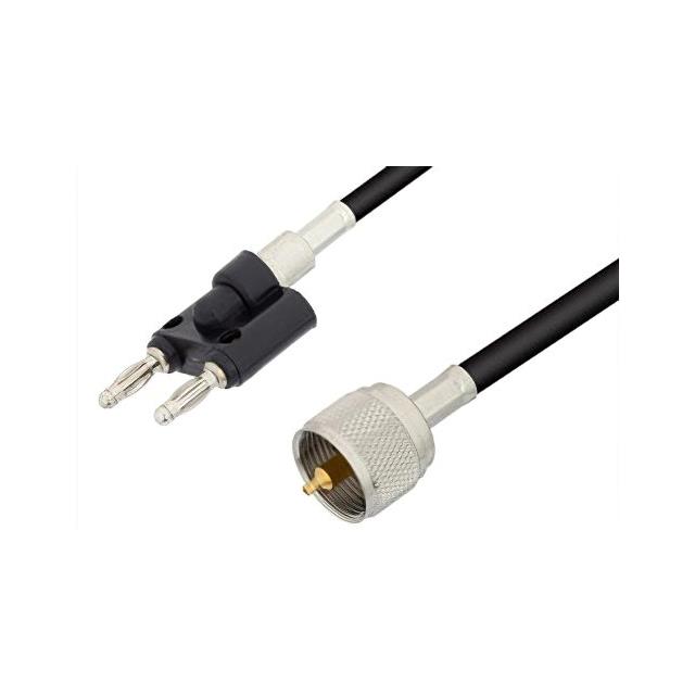 PE34244-36 — Интерфейсы BNC