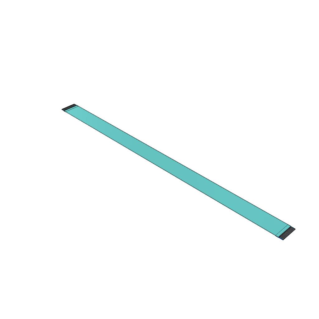 FJ-15-D-10.00-4 — Гибкие шлейфы