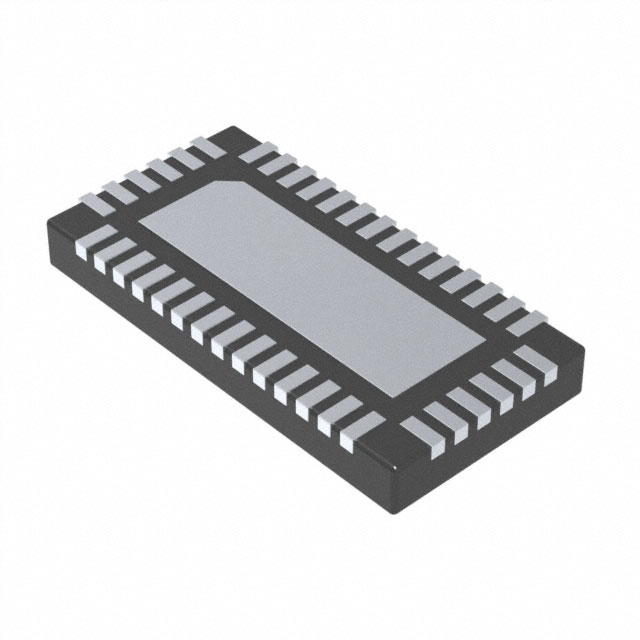 PI3WVR14412ZLCEX — Обработка видео